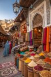 Morocco: Kasbahs and Desert with G Adventures