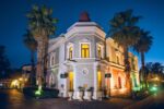Amusement Park Hotel | Gold Reef City | Johannesburg