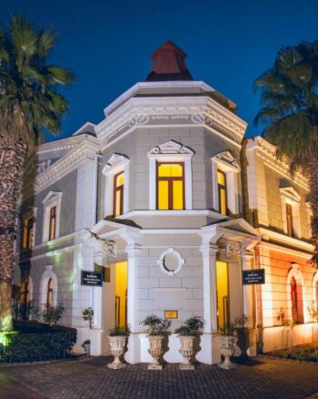 Amusement Park Hotel | Gold Reef City | Johannesburg