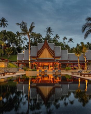 Palmery Resort Phuket Thailand