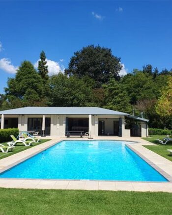 5 Star Hotel & Spa, KZN Midlands