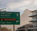 Cape Town Return flights