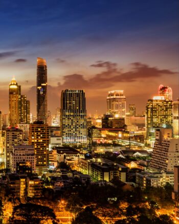 Johannesburg Return flights