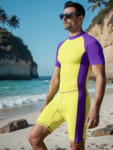 The “Main Character at the Beach” Swimsuit