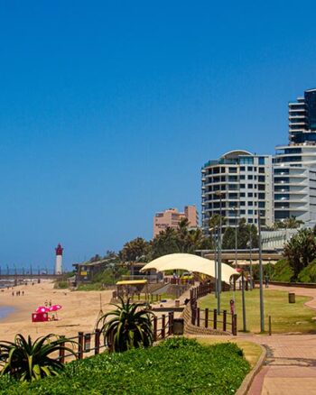 Durban Return flights