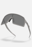 Sutro Silver Sunglasses