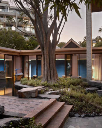 The One & Only Spa Treatment you'll need