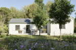 Stay at a Wine Farm