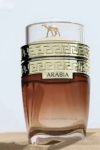 Arabia Perfume