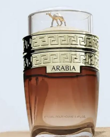 Arabia Perfume