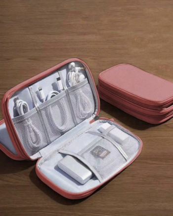THE ‘EFFORTLESSLY PUT-TOGETHER’ TRAVEL SET