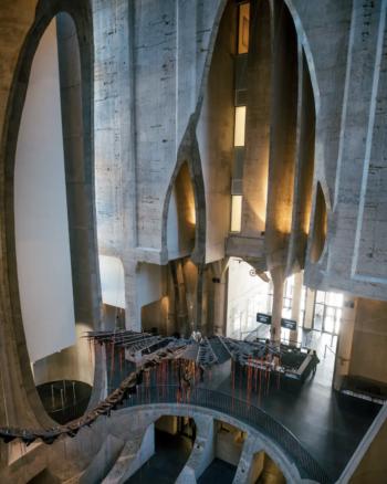 Museum of Contemporary Art Africa