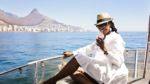 Champagne & Sunset Cruise
