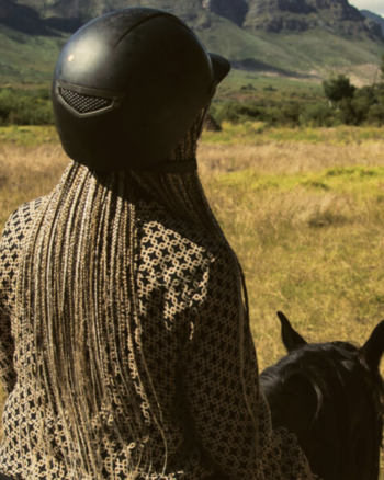 Horse Riding