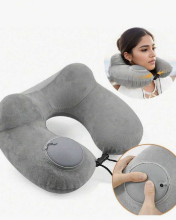 Neck Pillow | Travel