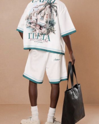 Capri Resort Set